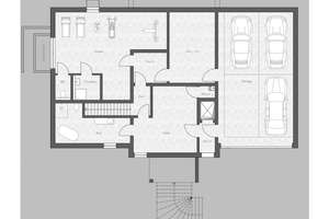 Villa mit Waldrandlage und Wellness Außenbereich - Königstein im Taunus – Die vollständige Adresse der Immobilie erhältst du vom Anbieter., 61462 Königstein im Taunus – Vorschaubild 28