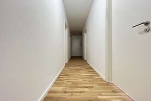 **Erstbezug** 4-Raum-Wohnung mit zwei Balkonen in Dresden-Friedrichstadt – Friedrichstraße  60, 1067 Friedrichstadt, Dresden – Vorschaubild 2