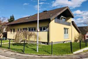 Traumhafte Villa mit Hallenbad, Sauna und großem Garten – Freiburg im Breisgau – Vorschaubild 3