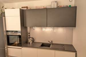 Hochwertige, helle Wohnung mit einem großen Balkon – Wasserstieg 11, 22041 Wandsbek (Ortsteil), Hamburg – Vorschaubild 9