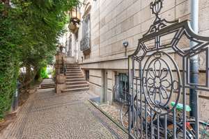 Exklusive Gartenwohnung mit Loft-Charme, privater Terrasse und eigener Garage – Die vollständige Adresse der Immobilie erhältst du vom Anbieter., 40477 Pempelfort, Düsseldorf – Vorschaubild 22