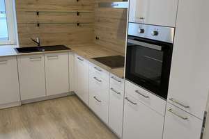 Beautiful living in new residential complex/Schöner wohnen in neuer Wohnanlage Skt. Marienplatz 15 – 67655 Innenstadt West/Kotten, Kaiserslautern – Vorschaubild 2
