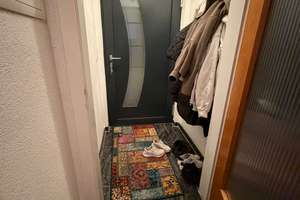 Charmante Doppelhaushälfte mit großem Garten, Terrasse und Carport – Neuffener Straße 104, 72622 Nürtingen – Vorschaubild 3