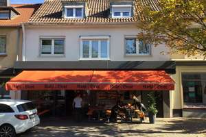 günstige 3 ZKB / 65m2/DG – Berliner Str 11, 55583 Bad Münster am Stein-Ebernburg – Vorschaubild 3
