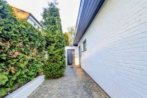 Luxuriöses Bungalow Traumhaus mit Carport - Provisionsfrei – Robert-Blum Str. 15a, 22453 Niendorf, Hamburg – Vorschaubild 28