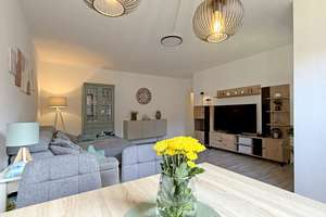 Modernisierte 2,5-Zimmer-ETW mit Balkon und Keller in Glinde - Wentzel Dr. – Die vollständige Adresse der Immobilie erhältst du vom Anbieter., 21509 Glinde – Vorschaubild 7