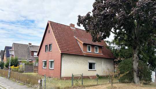 Bild von Familienhaus in Burgdorf