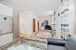 Investment in Bestlage: Wohnung in der Schwanthalerhöhe