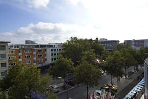 3-Zimmerwohnung mit Balkon in zentraler Lage – Poststraße 1, 38440 Stadtmitte (Ortsteil), Wolfsburg – Vorschaubild 9