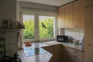 Charmantes Einfamilienhaus mit großem Garten, Wintergarten sowie Garage und Stellplatz, 120 qm – Kaiserslautern (Kreis) – Vorschaubild 19