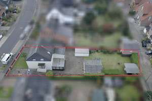 Df.-Wersten: Sanierung oder EFH-Neubau! – 40591 Wersten, Düsseldorf – Vorschaubild 17