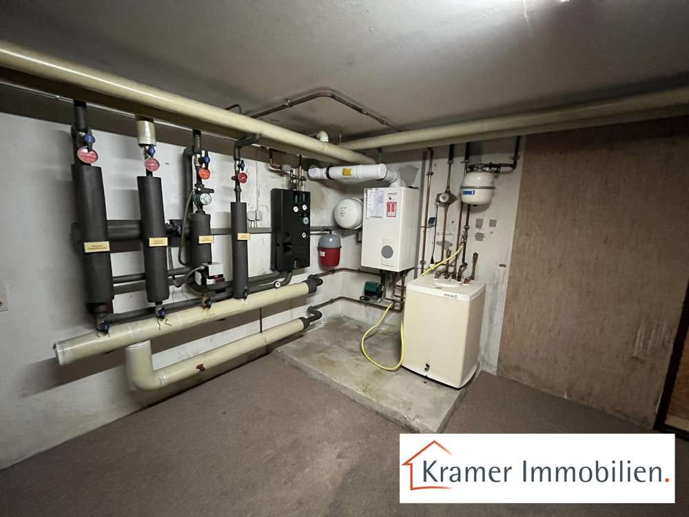 Immobilie in Varel - ### EINE GUTE HAUSBEUTE - in Hafennähe ! ### - Bild 9