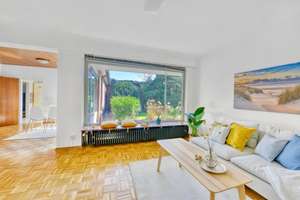 Walmdachbungalow mit vielen Möglichkeiten, ebenerdiges Wohnen - plus separate Wohnfläche im DG – Wangeroogestraße 7, 26919 Brake (Unterweser) – Vorschaubild 3