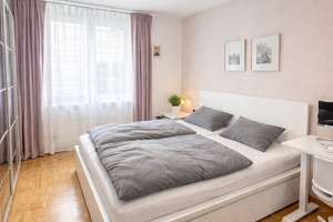 Großzügige 3-Zimmer Wohnung im Degen – Ruhige Lage – Die vollständige Adresse der Immobilie erhältst du vom Anbieter., 70327 Wangen, Stuttgart – Vorschaubild 13