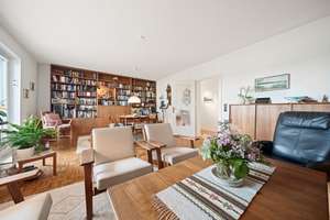 Repräsentative 6-Zimmer Wohnung in erster Reihe zum Bordesholmer See – 24582 Bordesholm – Vorschaubild 13