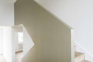 Exklusive Maisonette von GRAFT in Mitte | 5 Zi. · 160 m² · 3 Ebenen | Garten – Torstraße 149, 10119 Mitte (Ortsteil), Berlin – Vorschaubild 3