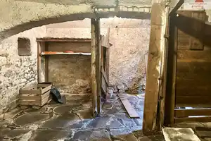 Sanierungsbedürftiges Reihenhaus/Einfamilienhaus mit viel Platz - Annaberg OT Buchholz!! – Bodelschwinghstr. 19, 9456 Erzgebirgskreis – Vorschaubild 21