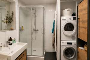 Hochwertige 2,5-Zimmer-Wohnung mit großer Dachterrasse in Köln-Junkersdorf – Am Schulberg 9, 50858 Junkersdorf, Köln – Vorschaubild 11