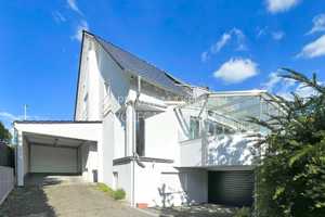 "Loft-Galerie" – SPA – Tiefgarage ++ Gönnen Sie sich etwas Besonderes – Mönchengladbach – Vorschaubild 12