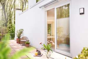 lichtdurchflutetes Architektenhaus,  Köln-Thielenbruch, 348 m² provisionsfrei, direkt vom Eigentümer – Die vollständige Adresse der Immobilie erhältst du vom Anbieter., 51069 Dellbrück, Köln – Vorschaubild 12