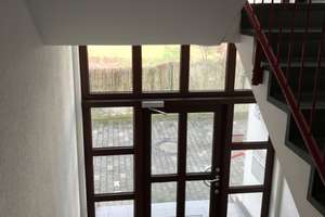 Schöne, helle 3-Zimmer-Wohnung mit Balkon und Einbauküche in Darmstadt-Villenkolonie – Die vollständige Adresse der Immobilie erhältst du vom Anbieter., 64297 Eberstadt, Darmstadt – Vorschaubild 15
