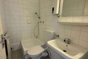 Frisch renovierte 1 Zimmerwohnung in Karlsruhe – Ebertstrasse 49, 76135 Beiertheim-Bulach, Karlsruhe – Vorschaubild 4