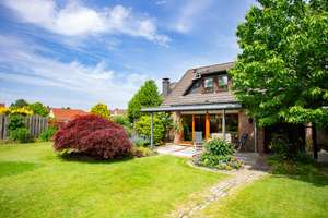 Einfamilienhaus in absoluter Toplage von Bad Essen!