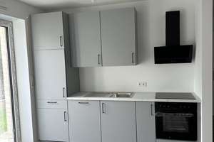 WBS-Sozialer Wohnraum in Horstmar NEUBAU 1-4ZKB, von 55-110 qm – 48612 Horstmar – Vorschaubild 3