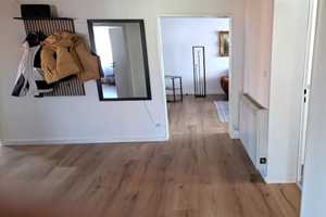 Charmant renoviertes 170 qm Zweifamilienhaus mit Terrasse und Balkon nahe Brombachsee – Roth (Kreis) – Vorschaubild 10