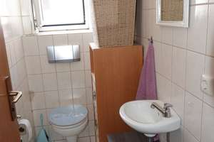 Griesheim: 3-Zimmer-Wohnung mit Balkon und Stellplatz – Die vollständige Adresse der Immobilie erhältst du vom Anbieter., 64347 Griesheim – Vorschaubild 10