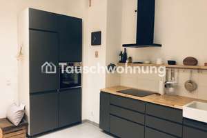 Tauschwohnung: 3,5-Z-Altbau-Traum ruhiges Kreuzberg gg Wg./H. mit Garten – Die vollständige Adresse der Immobilie erhältst du vom Anbieter., 10963 Kreuzberg, Berlin – Vorschaubild 3