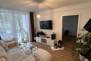 Exklusive 2-Zimmer Wohnung mit privatem Innenhof  – Hansaplatz 1, 40239 Düsseltal, Düsseldorf – Vorschaubild 3