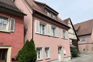 Schön renoviertes Einfamilienhaus im Herzen von Niedernhall !!! – Die vollständige Adresse der Immobilie erhältst du vom Anbieter., 74676 Niedernhall – Vorschaubild 1