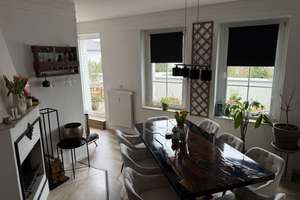 Schöne Altbauwohnung mit großzügigem Balkon, EBK und Kamin – Die vollständige Adresse der Immobilie erhältst du vom Anbieter., 49086 Voxtrup, Osnabrück – Vorschaubild 7