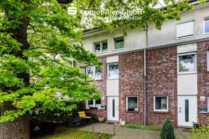 Modernes Reihenmittelhaushaus in beliebter Lage von Gievenbeck! – 48161 Gievenbeck, Münster – Vorschaubild 2