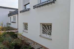 10 % reduziertes, schönes 5-Zimmer-Reihenendhaus in Saarbrücken - Fechingen, Nachtweide – Die vollständige Adresse der Immobilie erhältst du vom Anbieter., 66130 Brebach-Fechingen, Saarbrücken – Vorschaubild 3