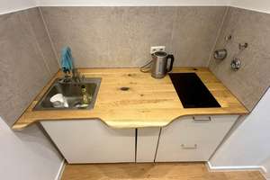 frisch RENOVIERT _Möbliert _Ohne Ablöse -Ludwigsvorstadt-Isarvorstadt, Provisions FREI – Tumblingerstraße 54, 80337 Am Schlachthof, München – Vorschaubild 8