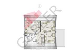 FAMILIENFREUNDLICHES HAUS MIT GROSSEM GARTEN IN BESTER LAGE VON HAGEN BOELE !!! – Hagen – Vorschaubild 18