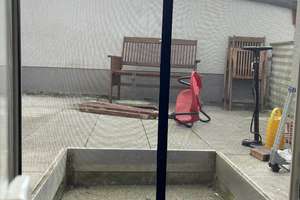 Geräumige 3,5-Zimmerwohnung mit Terrasse und Flughafenanbindung – Frankfurter Straße 553, 51145 Eil, Köln – Vorschaubild 7