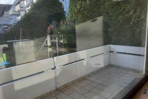 Schöne helle 2-Zimmer Erdgeschosswohnung mit großem Balkon – Die vollständige Adresse der Immobilie erhältst du vom Anbieter., 70619 Heumaden, Stuttgart – Vorschaubild 3