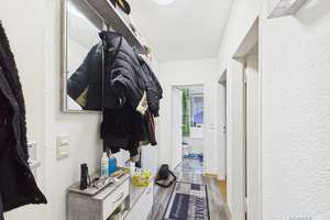 Vermietete 2-Zimmer-Wohnung mit Balkon und Stellplatz - In Zentraler Lage von Nürnberg Reichelsdorf! – Die vollständige Adresse der Immobilie erhältst du vom Anbieter., 90453 Reichelsdorf, Nürnberg – Vorschaubild 15