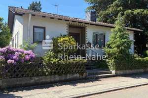 Haus mit viel Potential