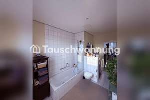 Tauschwohnung: Frankfurt am Main, Innenstadt 2: 2-Zimmer-Wohnung – 60486 Bockenheim, Frankfurt am Main – Vorschaubild 9