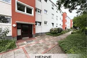 Zur Eigennutzung oder als Kapitalanlage - vielseitige 4-Zimmer-Wohnung