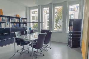 Hochwertiges Townhouse mit zentraler Lage in Hamburg-Uhlenhorst – Dorothea-Bernstein-Weg 32, 22081 Uhlenhorst, Hamburg – Vorschaubild 8