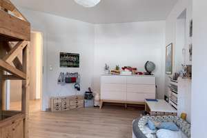 Viel Platz für Ihre Ideen: Großzügiges Endreihenhaus in Landsberg am Lech – Dr. Baur Str. 15, 86899 Landsberg am Lech – Vorschaubild 14