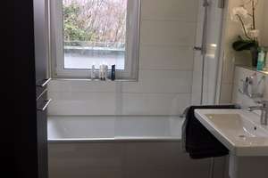 Hochwertige 3 Zimmer Wohnung - Dachterrasse+Stellplatz – Alte Landstraße 148, 22339 Hummelsbüttel, Hamburg – Vorschaubild 4