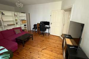 Charmante Wohnung zum Verkauf in Berlin-Moabit – Wiclefstraße -, 10551 Moabit, Berlin – Vorschaubild 2
