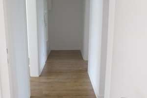 Freundliche 3-Zimmer-Wohnung mit 2 Balkonen in Krefeld – Die vollständige Adresse der Immobilie erhältst du vom Anbieter., 47798 Stadtmitte, Krefeld – Vorschaubild 8