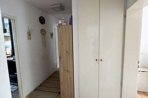 Erbpacht / gut geschnittene 4-Zimmer-Wohnung-Whg. in Moosach – Die vollständige Adresse der Immobilie erhältst du vom Anbieter., 80993 Alt-Moosach, München – Vorschaubild 11